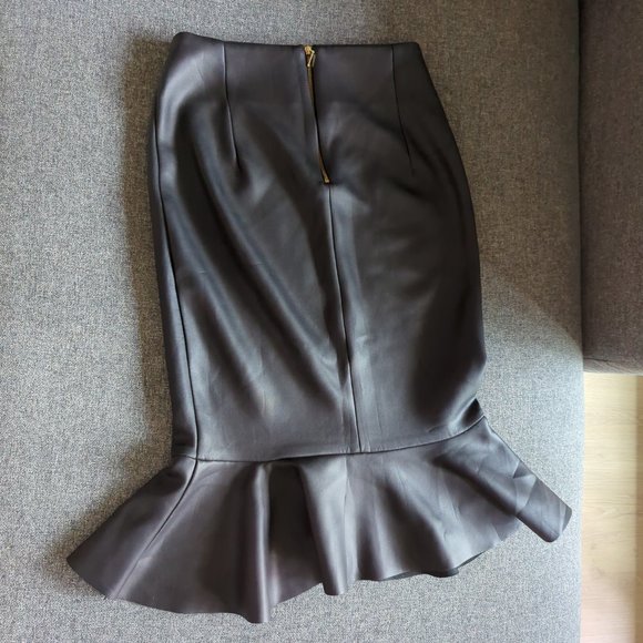 Midi skirt - Picture 2 of 2